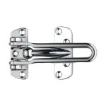 Carlisle Brass SDG4001CP Door Guard (LEAD TIME: 2-3 DAYS)