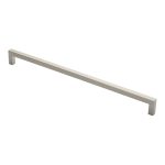 Eurospec SSM1460SSS Square Mitred Pull Handle (LEAD TIME: 2-3 DAYS)