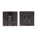 Eurospec SST1415MB Square Thumbturn and Release (LEAD TIME: 2-3 DAYS)
