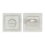 Eurospec SST1415SSS Square Thumbturn and Release (LEAD TIME: 2-3 DAYS)