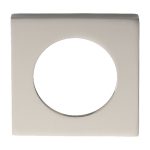 Eurospec SWR1137BSS Square Rose Pack (LEAD TIME: 2-3 DAYS)