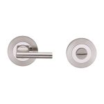 Eurospec SWT1025DUO Steelworx SWL Disabled Thumbturn (LEAD TIME: 2-3 DAYS)