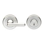 Serozzetta SZ5004CP DDA Compliant Turn and Release (LEAD TIME: 2-3 DAYS)