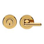Serozzetta SZ5004PVD DDA Compliant Turn and Release (LEAD TIME: 2-3 DAYS)