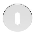 Serozzetta SZC003CP Standard Profile Escutcheon (LEAD TIME: 2-3 DAYS)