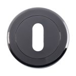 Serozzetta SZM003BN Standard Profile Escutcheon (LEAD TIME: 2-3 DAYS)