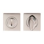 Serozzetta SZM004SQCP Square Turn and Release (LEAD TIME: 2-3 DAYS)