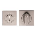Serozzetta SZM004SQSC Square Turn and Release (LEAD TIME: 2-3 DAYS)