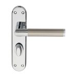Serozzetta SZM046CPSN Scope Lever On WC Backplate (LEAD TIME: 2-3 DAYS)