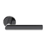 Serozzetta SZM160BN Trend Lever On Round Rose (LEAD TIME: 2-3 DAYS)