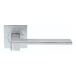 Serozzetta SZM370SC Equi Lever On Square Rose (LEAD TIME: 2-3 DAYS)