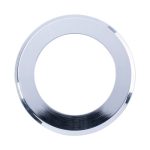 Serozzetta SZMRCP Round Szm Outer Rose Cover Pack (LEAD TIME: 2-3 DAYS)