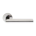 Serozzetta SZS060CP Morado Lever On Rose (LEAD TIME: 2-3 DAYS)