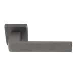Manital TC5ANT Techna Lever On Square Rose (LEAD TIME: 2-3 DAYS)