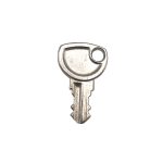 Titon Large Lock Window Handle Key