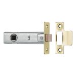 Carlisle Brass TL1 Tubular Latch 64mm (LEAD TIME: 2-3 DAYS)