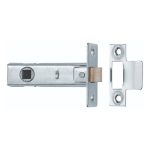 Carlisle Brass TL4 Tubular Latch 76mm (LEAD TIME: 2-3 DAYS)