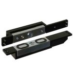 CQR AEM/SHEAR-35 EM | Shear | Mortice | Single | Monitored | 35mm Wide (LEAD TIME: 2-3 DAYS)