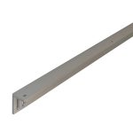 CQR AMH592/L2 EM 2m L Bracket | Vertical housing | for AMG205 (1 reqd.) (LEAD TIME: 2-3 DAYS)