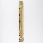 Carlisle Brass AQ84 Surface Bolt 255mm (LEAD TIME: 2-3 DAYS)