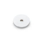 Alexander & Wilks AW895-25-PC Circular Backplate - Polished Chrome Diameter 25mm (LEAD TIME: 2-3 DAYS)