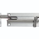 Eurospec BBT1080CR/SSS Cranked Barrel Bolt (LEAD TIME: 2-3 DAYS)