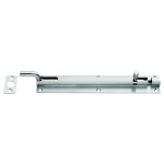 Eurospec BBT1200CR/SSS Cranked Barrel Bolt (LEAD TIME: 2-3 DAYS)