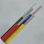 CQR CAB4HF/WH/100/D Intruder Alarm Cable | 4 Multi Core | TYPE 1 | Dca | LSZH | White | 100m (LEAD TIME: 2-3 DAYS)