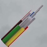 CQR CAB6/WH/100/PR Intruder Alarm Cable | 6 Multi Core | TYPE 2 | Eca | PVC | White | 100m (LEAD TIME: 2-3 DAYS)