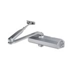EuroSpec CDG420/SV Overhead Door Closer En2-4 C/W Bc Fig 6 Bracket En1154 (LEAD TIME: 2-3 DAYS)