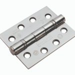 Eurospec CEN1433/13BSS Enduro Grade 13 Ball Bearing Hinge Grade 316 Stainless Steel (LEAD TIME: 2-3 DAYS)