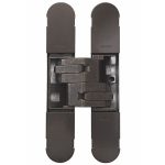 Eurospec CI001230BRO00 Ceam 3D Concealed Hinge 1230 (LEAD TIME: 2-3 DAYS)