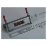 CEAM CI00DIMA00000 (Fitting Jig) 1130 Stars 3D Concealed Hinge Fitting Jig 1129 & 1130 DIMECON2ART1130 (LEAD TIME: 2-3 DAYS)