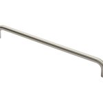 Eurospec CSD1450BSS 19mm D Pull Handle (LEAD TIME: 2-3 DAYS)