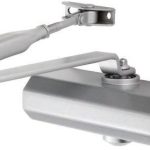 Eurospec DCF2003SV General Overhead Door Closer Fixed Power Size 3 (LEAD TIME: 2-3 DAYS)