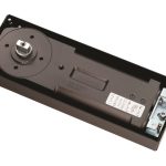 Eurospec DCFS150/EN3SSS Double Action Floor Spring (LEAD TIME: 2-3 DAYS)