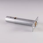 Eurospec DSB8225LSC Security Door Bolt Long (LEAD TIME: 2-3 DAYS)