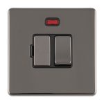 Eurolite ECBNSWFNB 13AMP SWITCHED FUSE SPUR (LEAD TIME: 2-3 DAYS)