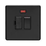 Eurolite ECMBSWFNB Switched Fuse Spur (LEAD TIME: 2-3 DAYS)