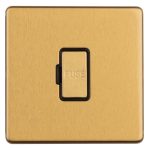 Eurolite ECSBUSWFB 13Amp Un-Switched Fuse Spur (LEAD TIME: 2-3 DAYS)