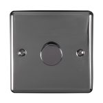 Eurolite EN1DLEDBN 1-Gang Dimmer (LEAD TIME: 2-3 DAYS)