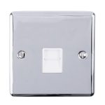 Eurolite EN1SLPCW Telephone Slave (LEAD TIME: 2-3 DAYS)