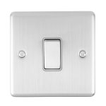 Eurolite EN20ASWSSG 20Amp Switch (LEAD TIME: 2-3 DAYS)