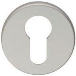 Eurospec ESE4005SAA Euro Profile Escutcheon (LEAD TIME: 2-3 DAYS)