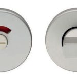 Eurospec EST4005SAA Standard Thumbturn and Release (LEAD TIME: 2-3 DAYS)
