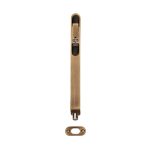 Eurospec FBT1008AB/R Flush Bolt Radius (LEAD TIME: 2-3 DAYS)