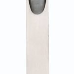 Eurospec FBT1008BSS/R Flush Bolt Radius (LEAD TIME: 2-3 DAYS)