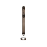 Eurospec FBT1008MBRZ/R Flush Bolt Radius (LEAD TIME: 2-3 DAYS)
