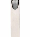 Eurospec FBT1008SSS/R Flush Bolt Radius (LEAD TIME: 2-3 DAYS)