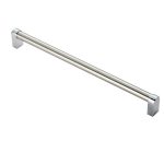 Carlisle Brass FTD485FSNCP Bauhaus Handle 320mm (LEAD TIME: 2-3 DAYS)